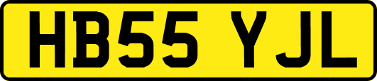 HB55YJL