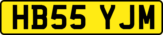 HB55YJM
