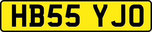 HB55YJO