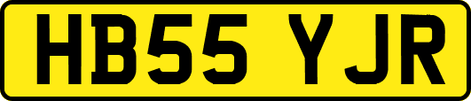 HB55YJR