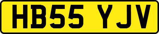 HB55YJV