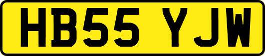 HB55YJW