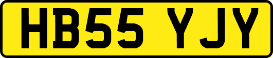 HB55YJY