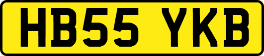 HB55YKB