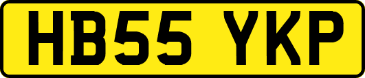 HB55YKP