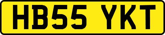 HB55YKT