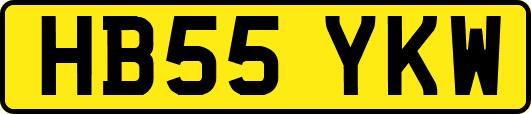 HB55YKW