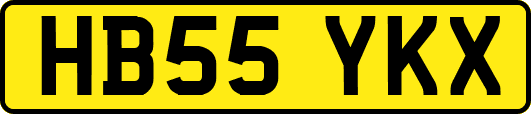 HB55YKX