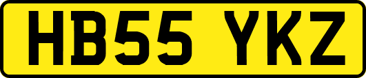HB55YKZ