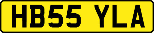 HB55YLA
