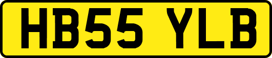 HB55YLB