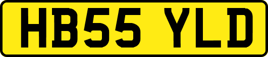 HB55YLD