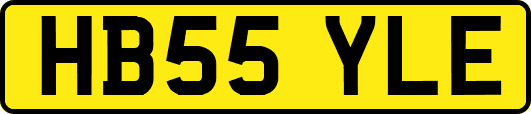 HB55YLE