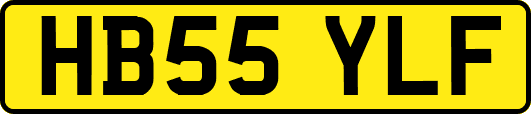 HB55YLF