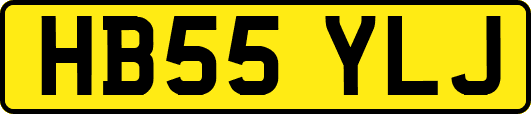 HB55YLJ