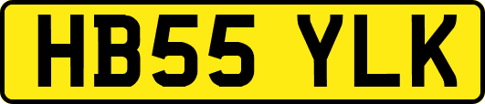 HB55YLK