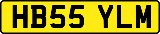HB55YLM