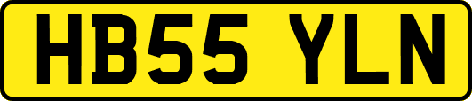 HB55YLN