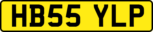 HB55YLP
