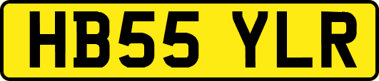 HB55YLR