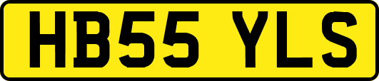 HB55YLS
