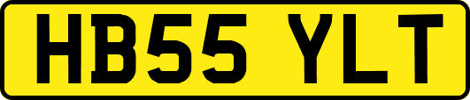 HB55YLT