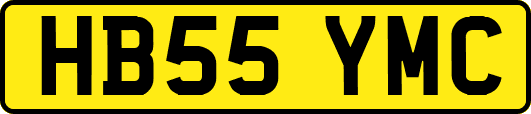 HB55YMC