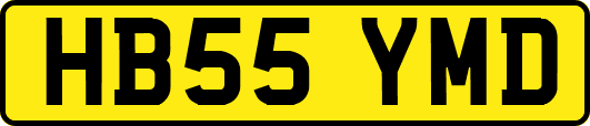 HB55YMD