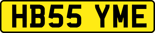 HB55YME