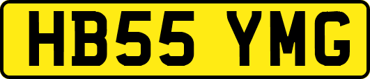 HB55YMG