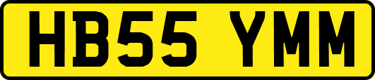 HB55YMM