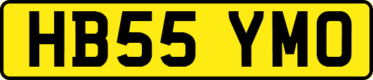 HB55YMO