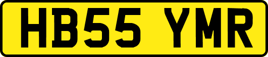 HB55YMR