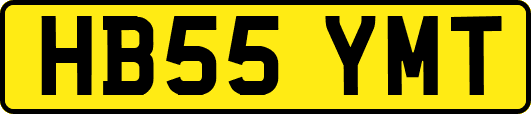 HB55YMT