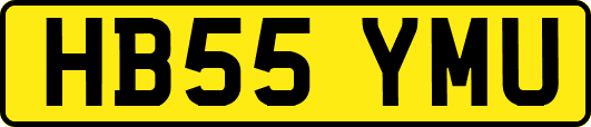 HB55YMU