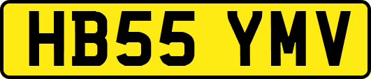 HB55YMV