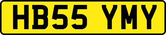 HB55YMY