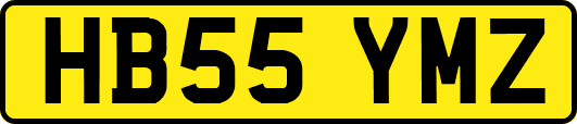 HB55YMZ