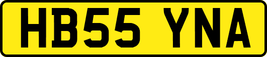HB55YNA