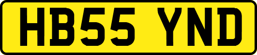 HB55YND
