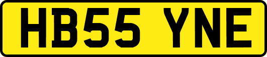 HB55YNE