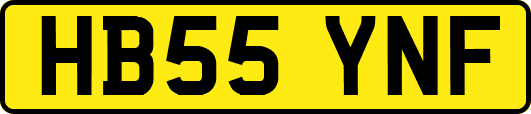HB55YNF