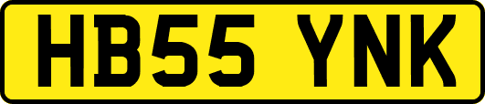 HB55YNK
