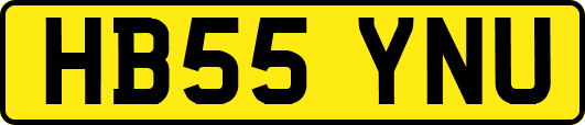 HB55YNU