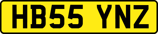 HB55YNZ