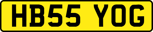 HB55YOG