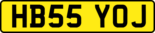 HB55YOJ