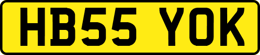 HB55YOK