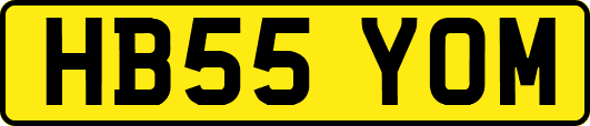 HB55YOM