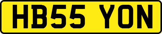 HB55YON